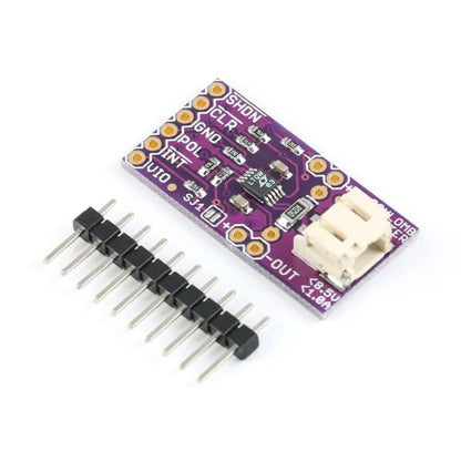 ya 16 10.20 baidi LTC4150 Coulomb Counter Module Battery Power Charging Current Detection -