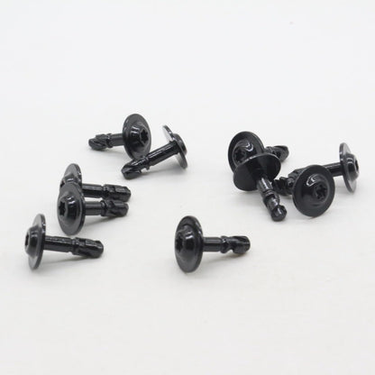ya 5 8.10 Chassis Dowel Pin for Audi & for Volkswagen 8W0805121£¬Pack of 10