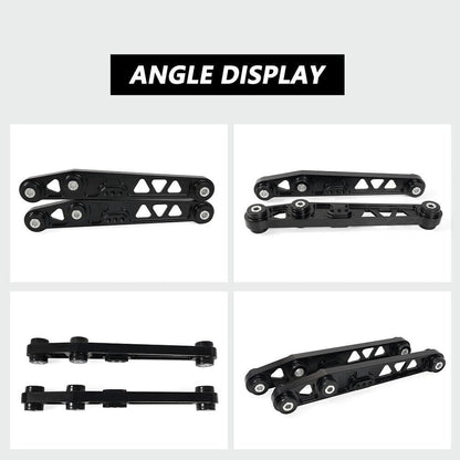 ya 13 9.15 baidi Pair Rear Lower Control Arm