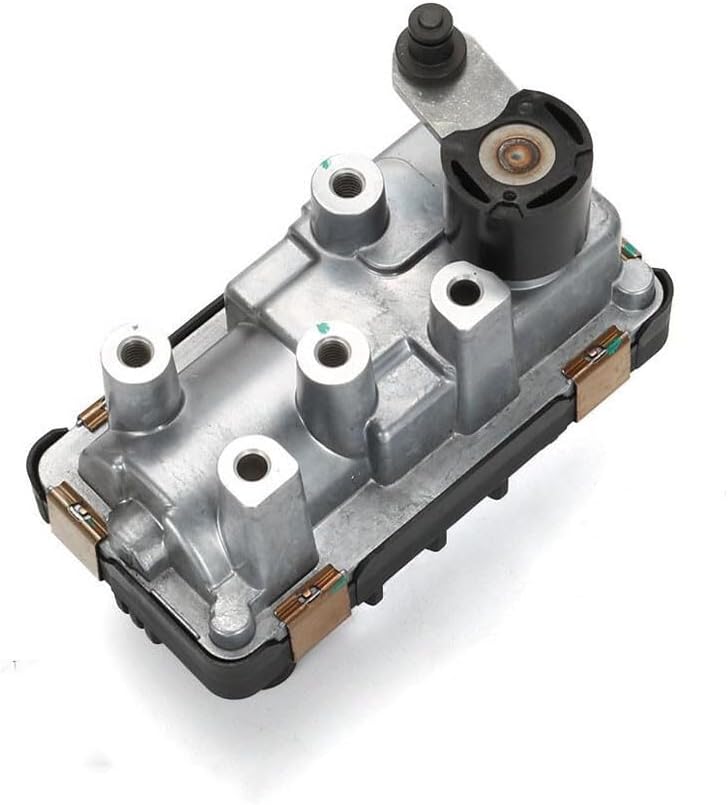 ya 4 8.14 VNT Electronic Turbine Actuator 6NW009206 for Ford V348 V347 Transit 