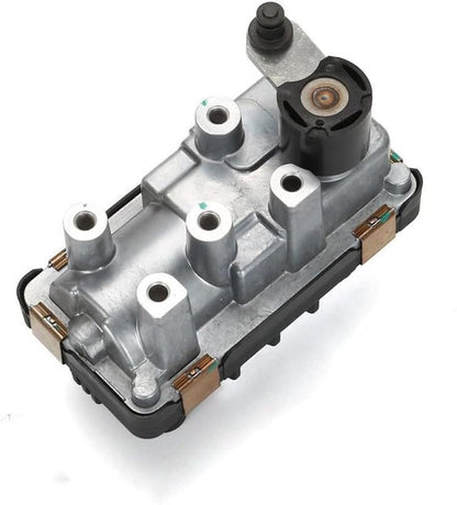 ya 4 8.14 VNT Electronic Turbine Actuator 6NW009206 for Ford V348 V347 Transit 