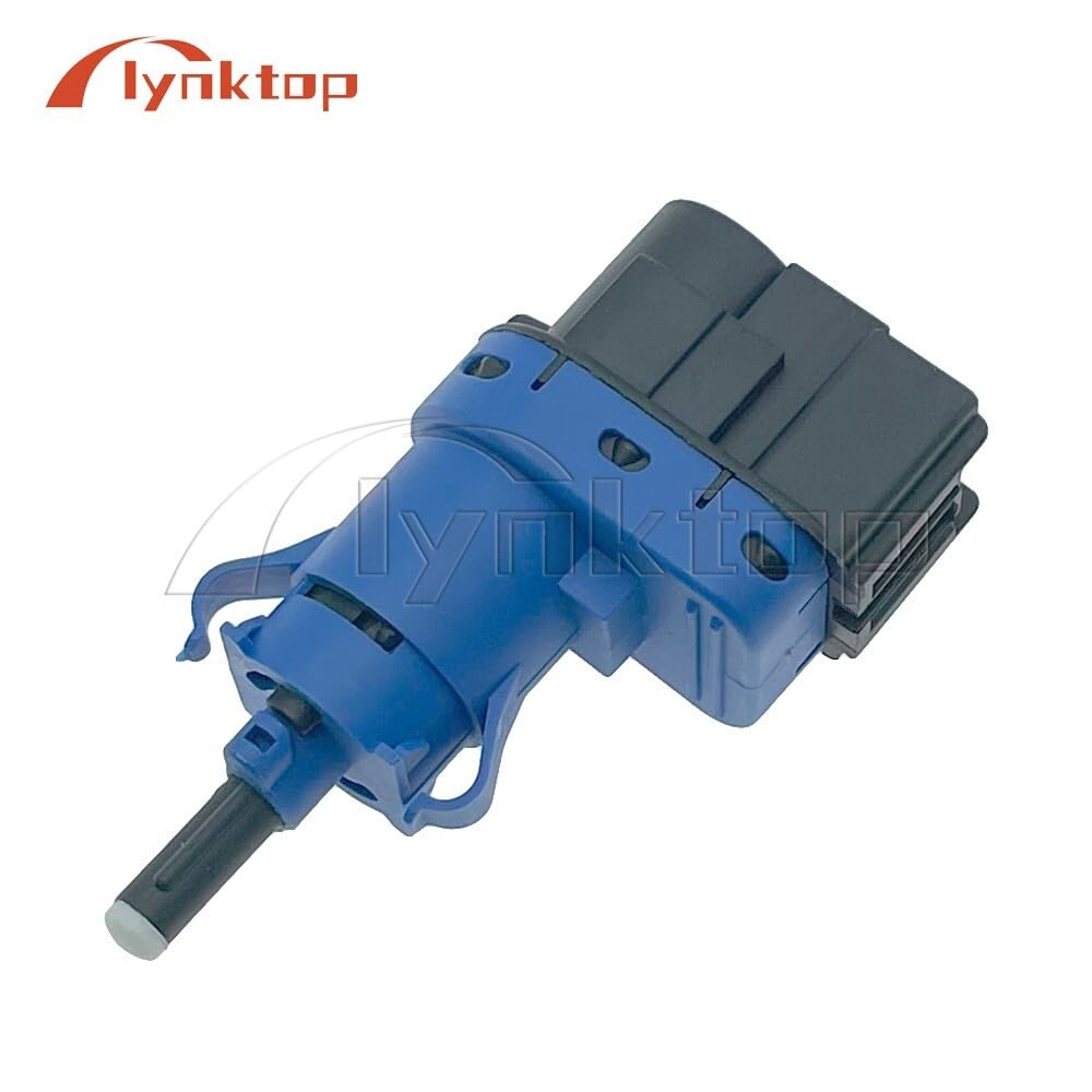 ya 8 8.24 baidi Brake Pedal Stop Light Switch for Mazda 2 3 5 6 CX5 MX5 Miata Without Cruise 