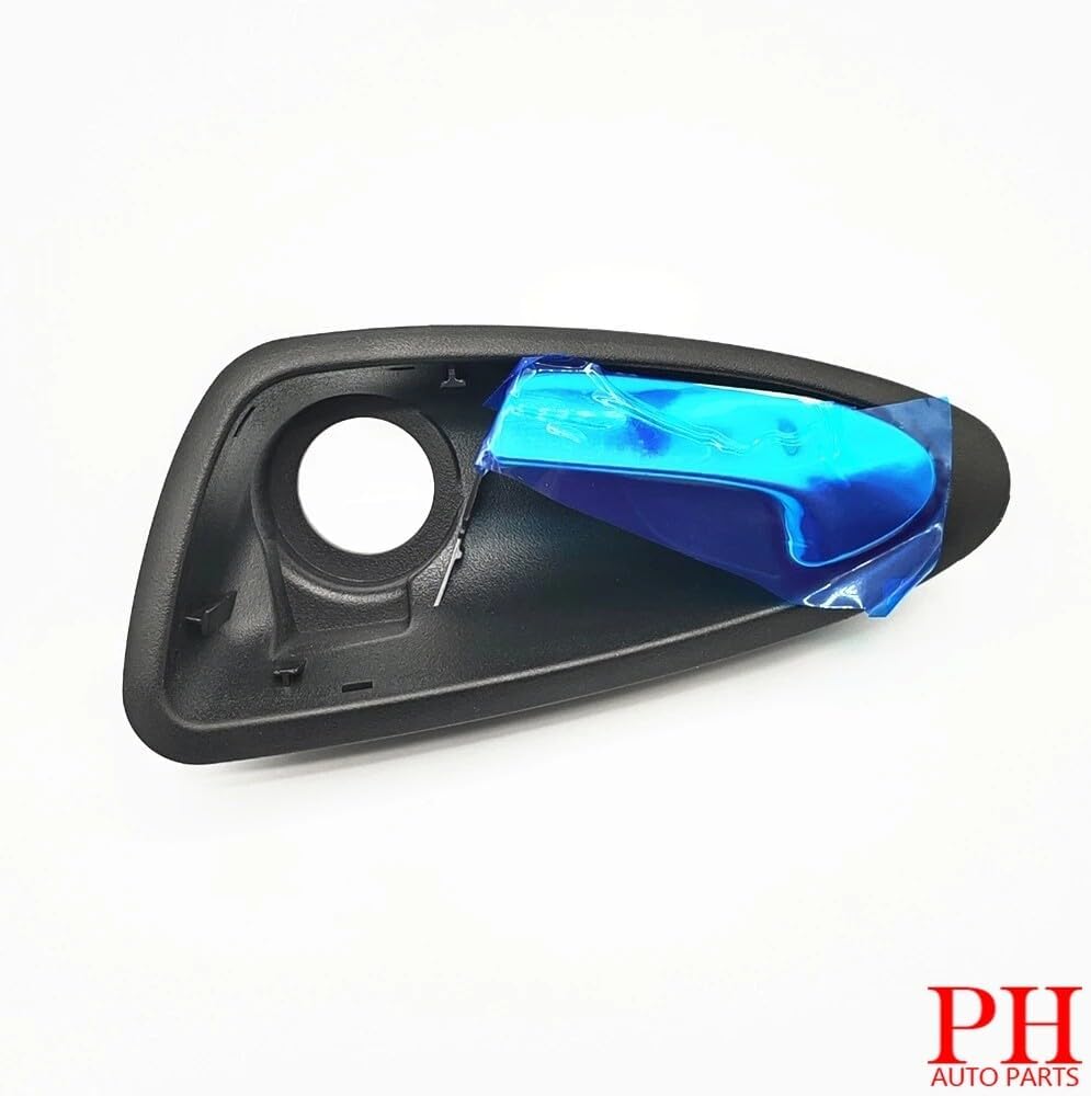 ya 4 8.24 baidi Left and Right Inner Door Handle for SEAT Ibiza 2009-2017