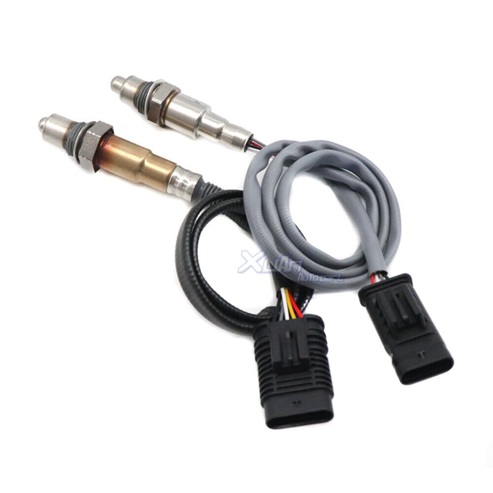 ya 4 8.24 baidi 11788631047 11788631049 is Suitable for BMW G30 G31 G01 G11 air-Fuel Ratio O2 Oxygen Sensor