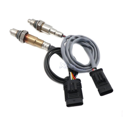 ya 4 8.24 baidi 11788631047 11788631049 is Suitable for BMW G30 G31 G01 G11 air-Fuel Ratio O2 Oxygen Sensor