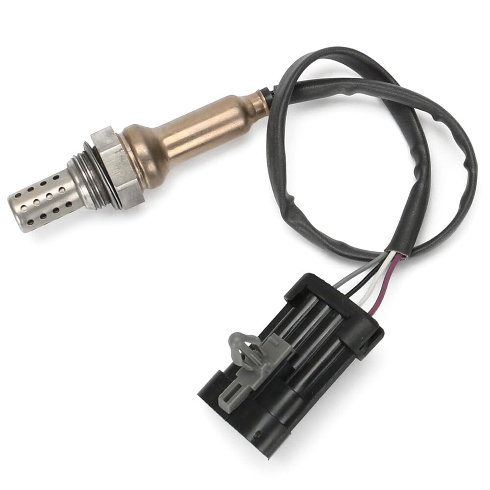 ya 4 8.8.2 O2 Sensor Oxygen Suitable for EFI UTV1000 800 700 500 HiSUN Massimo Bennche MSU/HS/YS