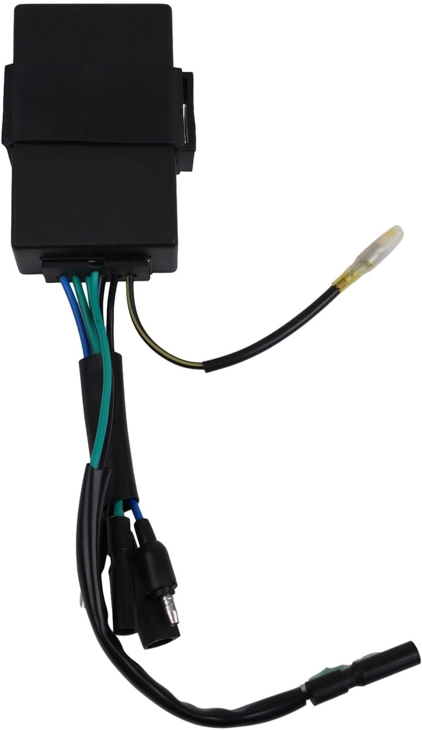 ya 9 10.24 Long Lasting CDI Box For CR80R CR80RB CR85R CR85RB 30410 Gbf 831