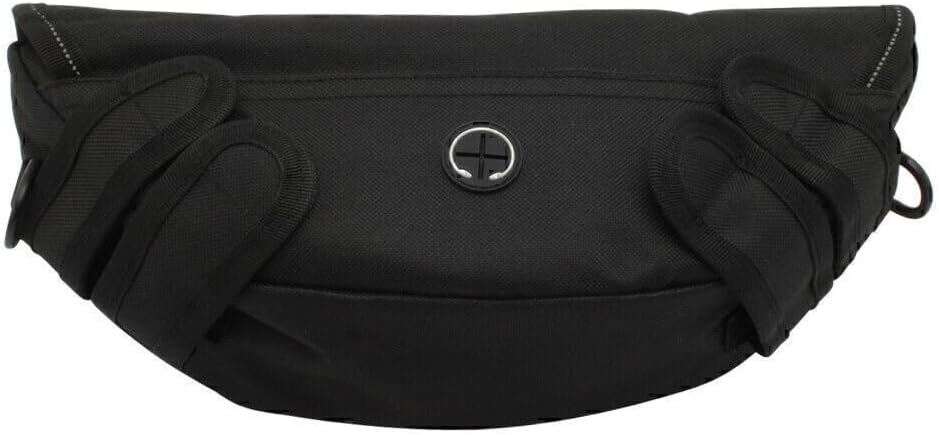 ya 6 8.24 baidi Motor Waterproof Handlebar Travel Bag Storage Bags Fit for BMW F750GS R1200GS UK