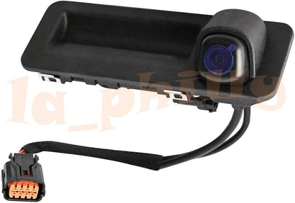 ya 5 8.10 Rear View Backup Camera Trunk Camera For 2017 2018 for Hyundai for Elantra NEW