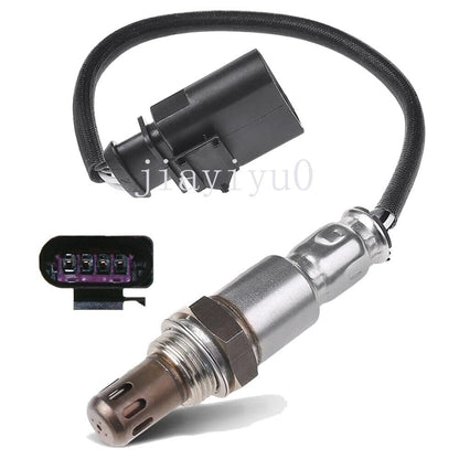 ya 4 8.8 2pcs Downstream Oxygen Sensor for 2017-2022 for Audi Q7 3.0L,16-18 A6 Quattro 3.0L