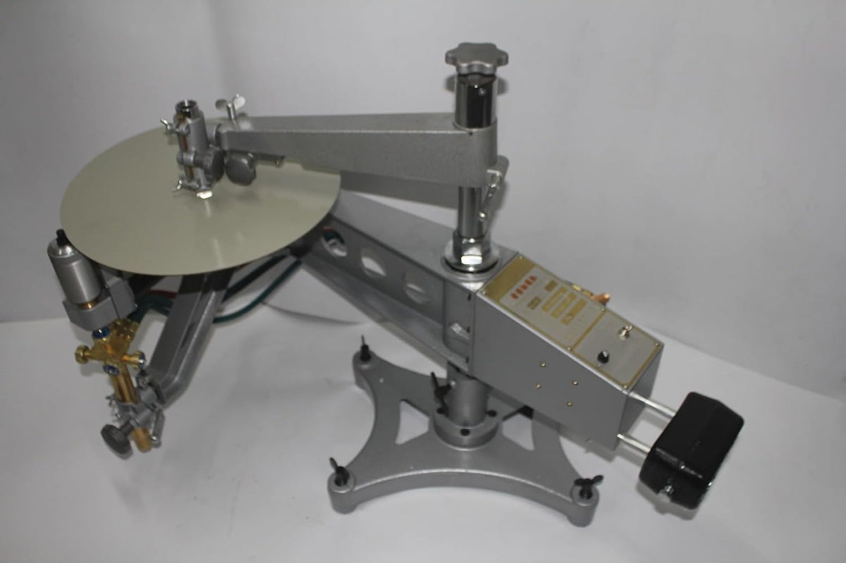 ya 16 10.20 baidi PROFILING Gas Cutting Machine Adjusting Speed Cutter 110V/220V