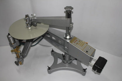 ya 16 10.20 baidi PROFILING Gas Cutting Machine Adjusting Speed Cutter 110V/220V
