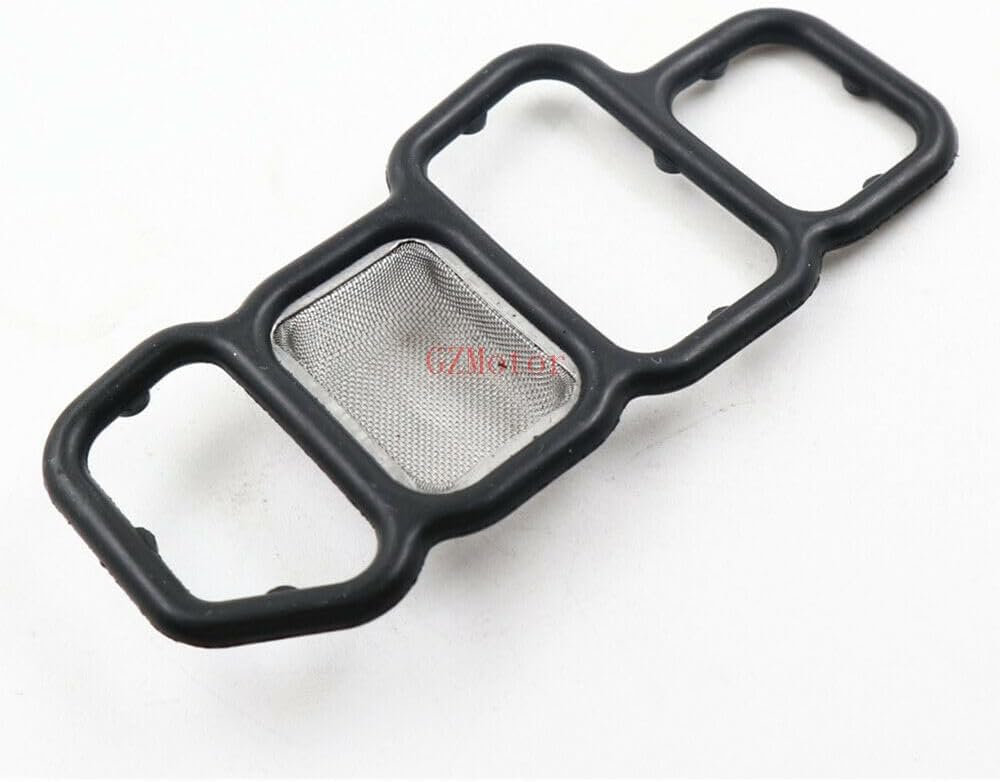 ya 4 8.24 baidi 5PCS 18526-RNA-A01 VTEC SPOOL VALVE FILTER ASSY for Honda 18526 RNA A01