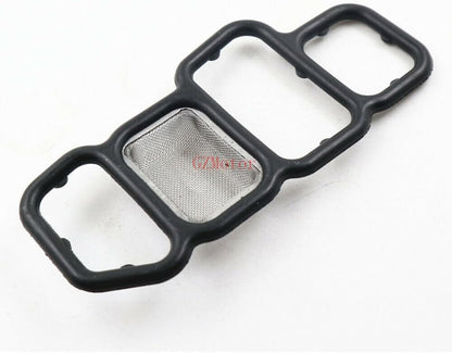 ya 4 8.24 baidi 5PCS 18526-RNA-A01 VTEC SPOOL VALVE FILTER ASSY for Honda 18526 RNA A01