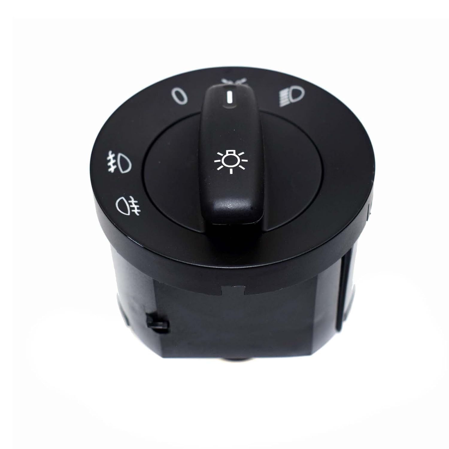 ya 4 8.8.2 1T0941431C headlamp Switch Button Control for VW MK5 for Golf for Jetta B6 for Passat Euro