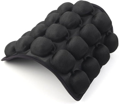 ya 4 8.8.2 Rear Passenger Motorcycle Air for SEAT Cushion Pressure Relief Pad 9.1 ¡Á11.8¡®¡¯