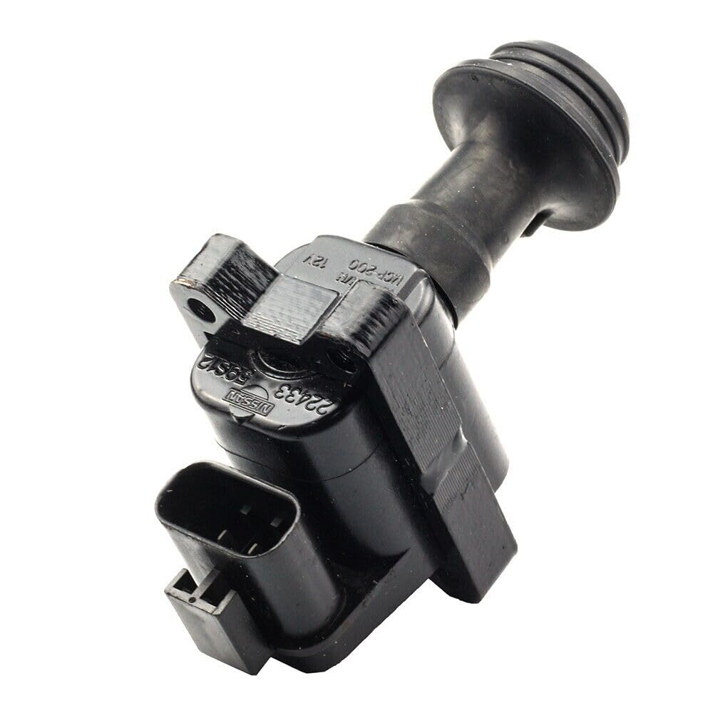 ya 3 8.24 baidi OE 22433-59S12 22433-59S11 MCP-200 for 87-89 for Nissan Pulsar NX 1.8 Ignition Coil