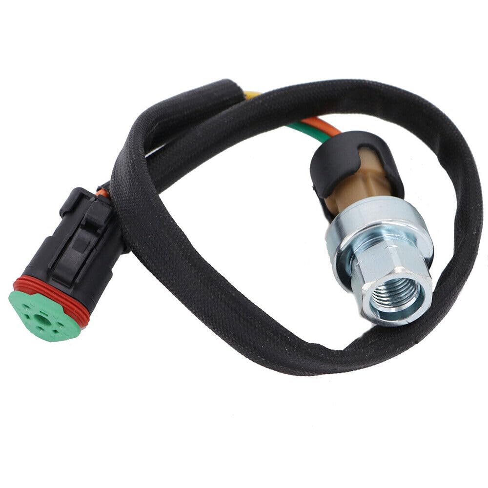 ya 4 8.8.2 Industrial Engine Pressure Sensor 3176C 3196 3406E 3408E 3412E 3456 194-6723