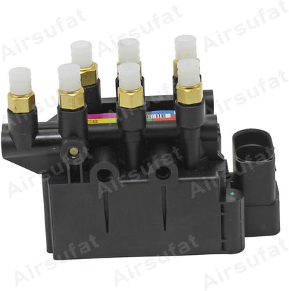 ya 10 9.16 baidi Air Ride Suspension Valve Control Unit Fits for BMW 740i 2016-2019 37206861882