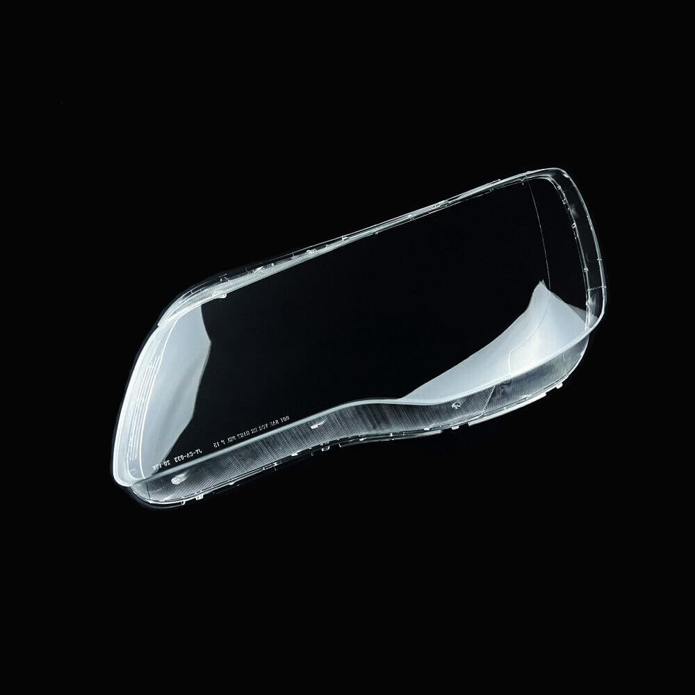 ya 11 9.14 zhengce Headlight lens replacement cover for 11-14 for Chrysler 300 ABS left side