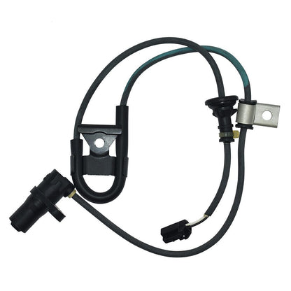 ya 5 8.10 2 Rear Left & Right ABS Wheel Speed Sensors for Lexus for Toyota Highlander