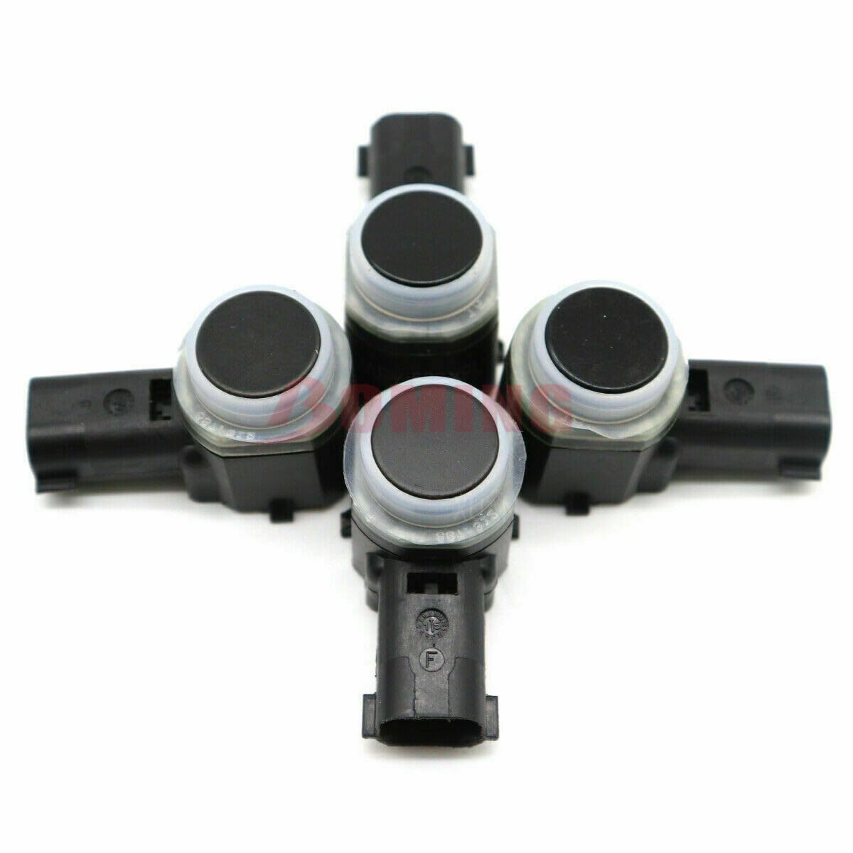 ya 6 8.24 baidi 4X Parking Assist PDC Sensor 8A53-15K859-ABW for Ford Explorer 8A53-15K859-AB