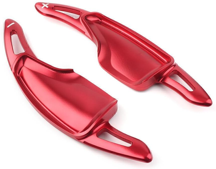 ya 10 9.16 zhengce Steering Wheel Shift Paddle Shifter Extension for Chevrolet Camaro 2016-201