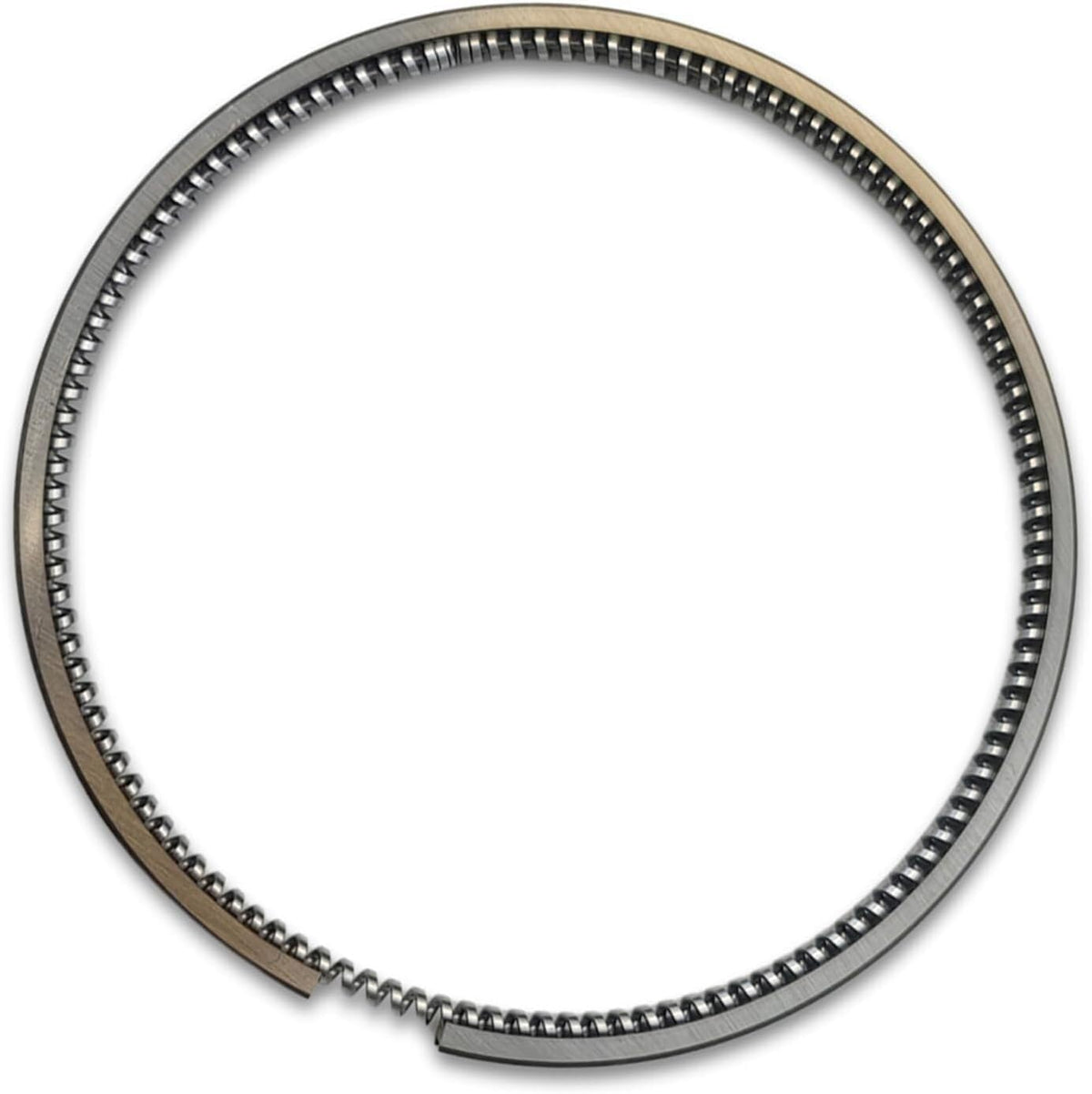 ya 4 8.14 6-pack 6D125E piston ring 6150-32-2030 for Komatsu 6D125E 6D125E-1 engine