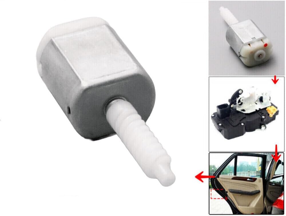ya 10 9.16 zhengce Right Door Lock Actuator Motor for 13-2023 for Mitsubishi Attrage/Space Sta