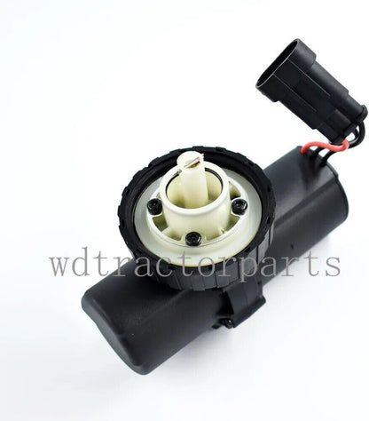 ya 5 8.10 For Holland Tractor Loader Backhoe 555E 575E 675E Fuel Pump 87802238