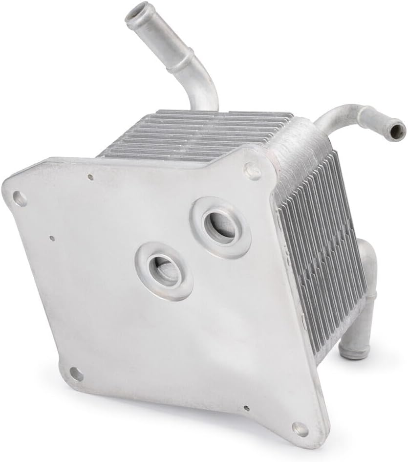 ya 12 10.8 baidi CVT Transmission Oil Cooler for Nissan Versa Note 2012-2019 1.6L 21606-3JX1C New