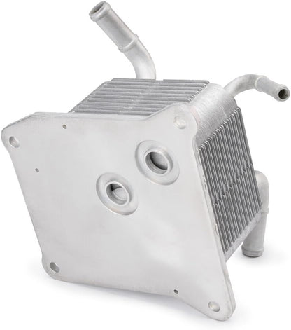 ya 12 10.8 baidi CVT Transmission Oil Cooler for Nissan Versa Note 2012-2019 1.6L 21606-3JX1C New
