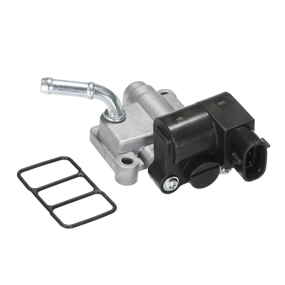 ya 2 8.15 1 Piece Idle Air Control Valve with Connector Fits for Acura RSX 2002-2006 16022-PRB-A01