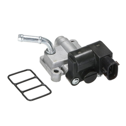 ya 2 8.15 1 Piece Idle Air Control Valve with Connector Fits for Acura RSX 2002-2006 16022-PRB-A01