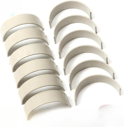 ya 11 9.14 baidiConnecting rod bearing kit M 276.957 for for benz E-CLASS A207 C207 2011-2016