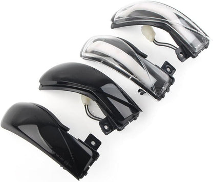 ya 4 8.10 Side Mirror Lamp Turn Signal Light for Mazda 3 BL 08-14 for Mazda 6 GH 07-15