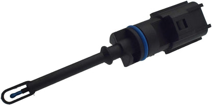 ya 11 9.14 zhengce The Intake air Temperature Sensor is Suitable for The for Chrysler 300 for Dodge Charger for Ram for Jeep Cherokee