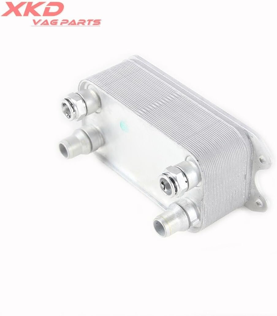 ya 12 10.8 baidi 1.6T 2.0T Transmission Oil Cooler Radiator Fit for Mercedes-benz C200 E300 E200