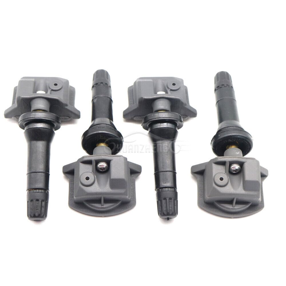 ya 4 8.8 4-Pack Tire Pressure Monitoring Sensor 52940-L1100 for Hyundai Sonata for Kia K5 Seltos