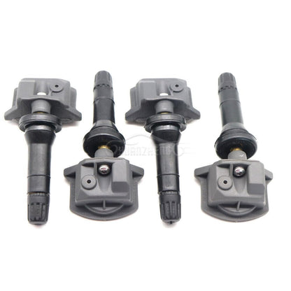 ya 4 8.8 4-Pack Tire Pressure Monitoring Sensor 52940-L1100 for Hyundai Sonata for Kia K5 Seltos