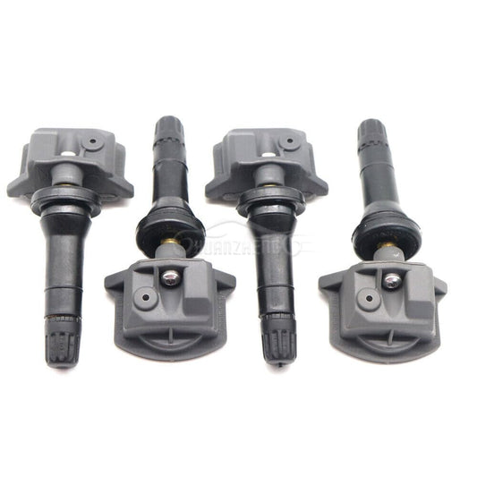 ya 2 8.15 52940-L1100 4X tire Pressure Monitoring Sensor Suitable for Hyundai Sonata for Kia K5 Seltos