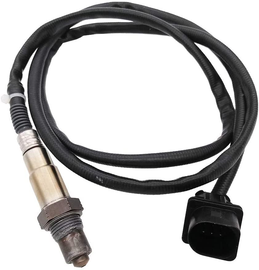 ya 12 10.8 baidi 4 pcs Upstream and Downstream Oxygen O2 sensors for BMW 323i 2.5L 525i 525xi 530i 530xi 3.0L-