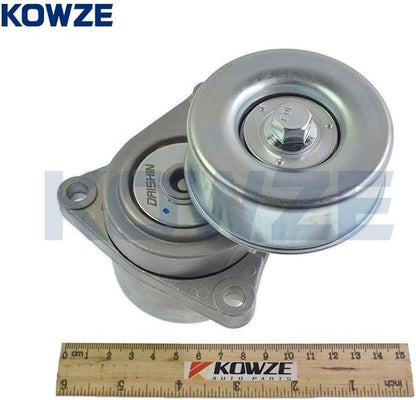 ya 2 8.15 Drive Belt Auto Tensioner for Nissan for X-Trail Murano Rogue Sentra 11955-JA00B