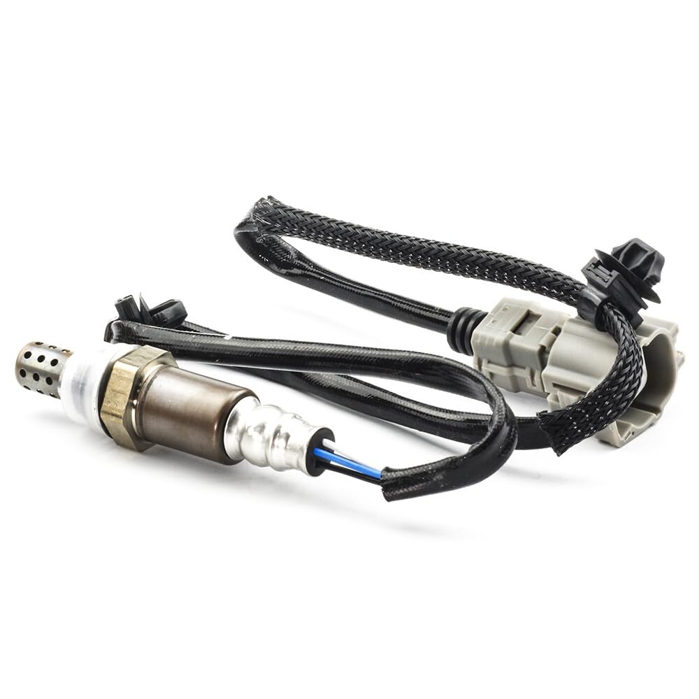 ya 4 8.14 Downstream Oxygen Sensor 89465-48180 for Toyota Highlander for Lexus RX 3.3L