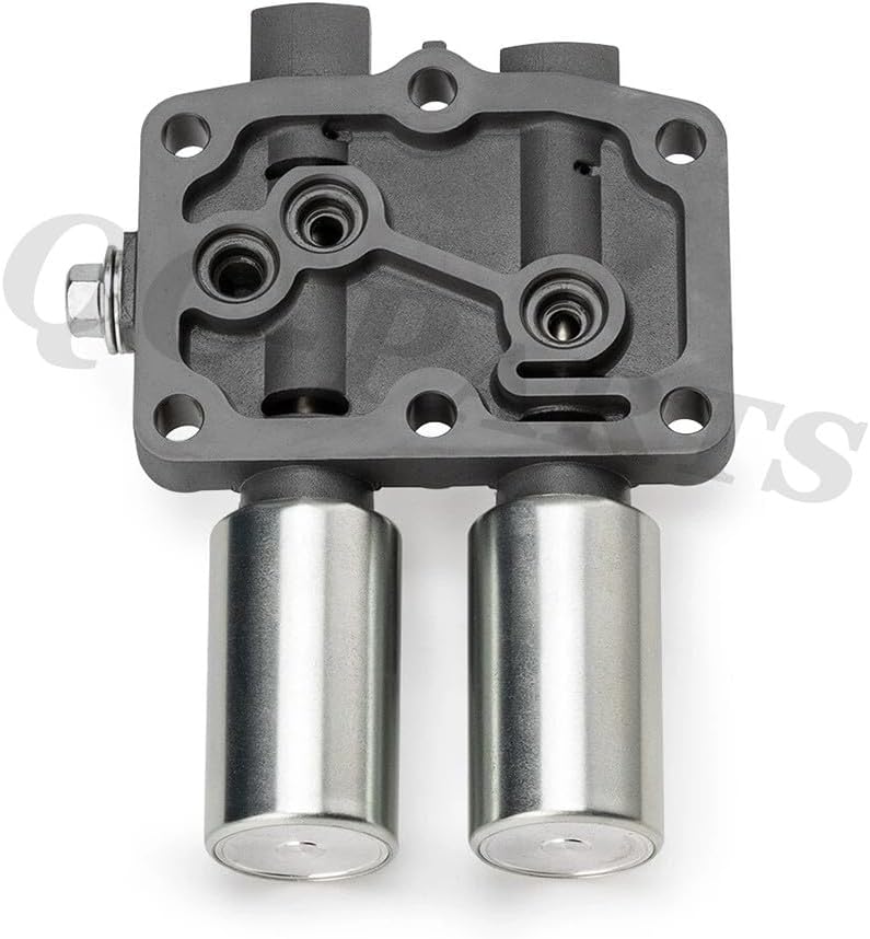ya 10 9.16 baidi for Honda for Acura Transmission Dual Linear Solenoid 28250-RDK-014 28250-RDK-004