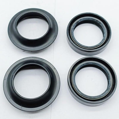 ya 13 9.15 baidi Fork Seal and Wiper Set for Suzuki RG80C 1985/1986/1987