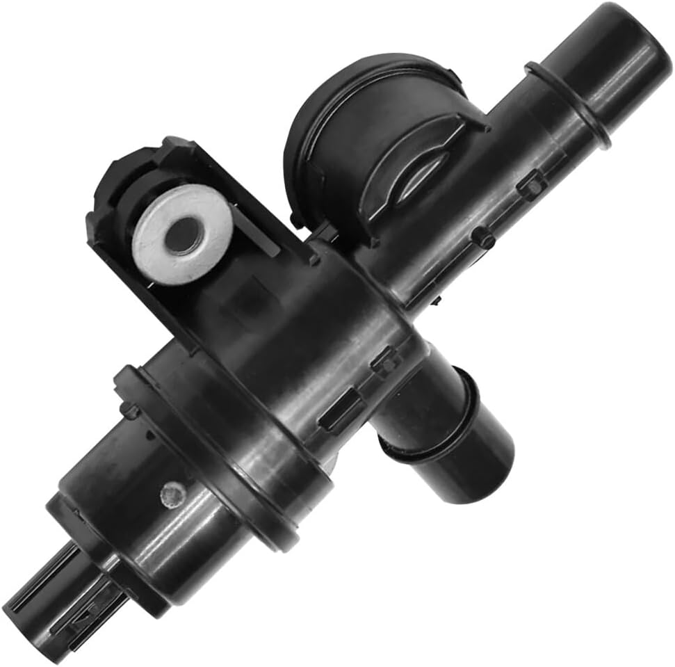 ya 5 8.10 for Sienna 90910-CE003 90910-15085 Replacement Carbon Tank Solenoid Valve Black