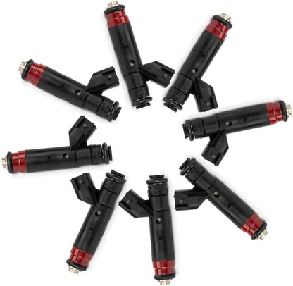 ya 12 10.8 baidi 8PCS 53032145AA FUEL INJECTORS for Dodge Dakota for Jeep for Grand Cherokee 4.7L V8