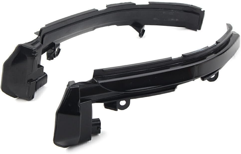 ya 4 8.10 for Jaguar XE XF X250 X260 XJ F-TYPE LED Dynamic Side Mirror Sequential Light
