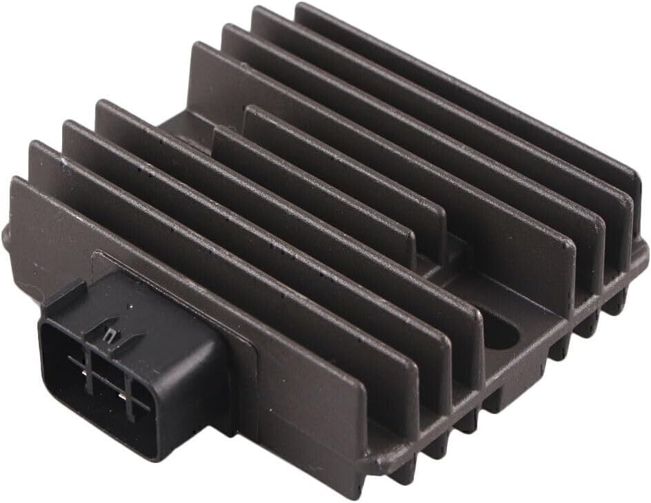 ya 2 8.15 Voltage Regulator Rectifier for Kawasaki ER650 ER-6N 2009/KLE650 Versy 2008-2009